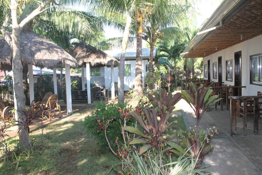 Paragayo Resort Tawala  Exterior foto